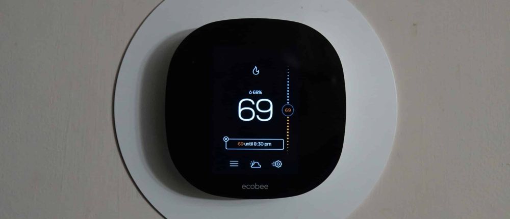 What Are the Benefits of a Smart Thermostat?
